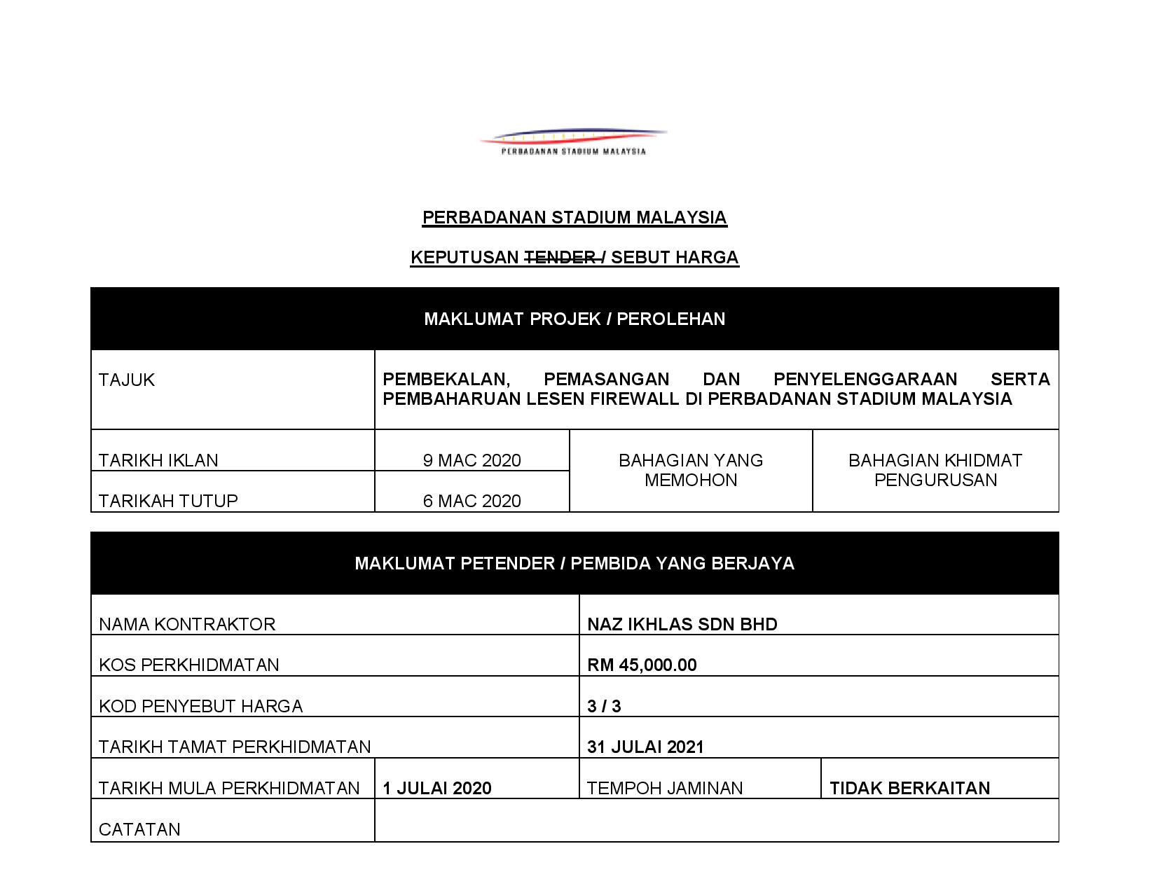 LAPORAN FIREWALL page 001