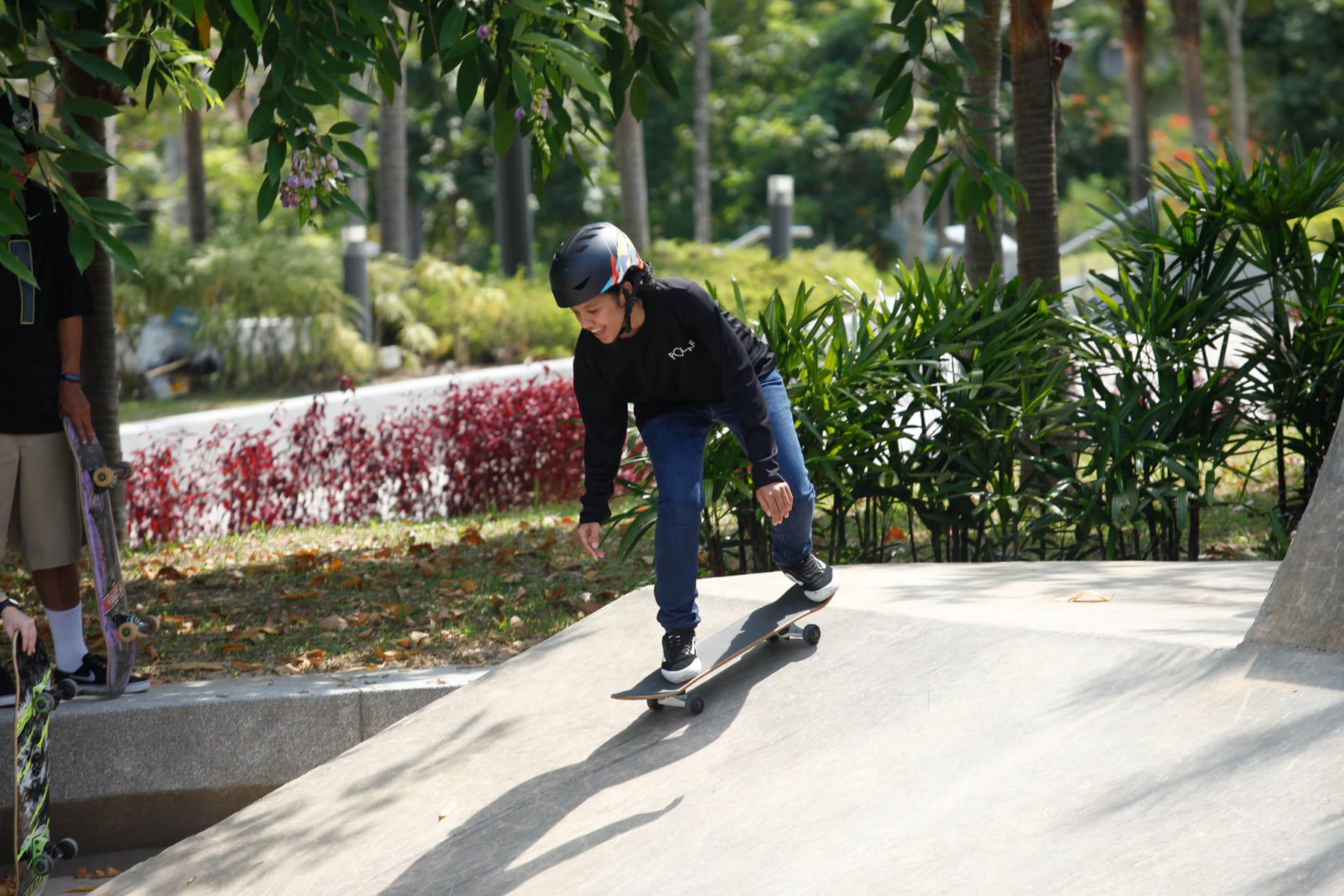 Papan Luncur